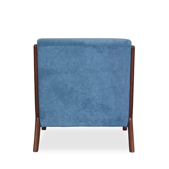 Foster Accent Chair - Whats New Furniture - Portland, Oregon