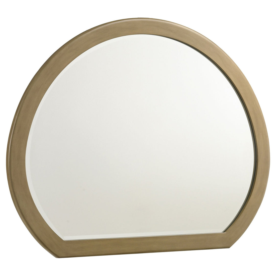 Granada Dresser Mirror Natural Pine - What's New Furniture Portland