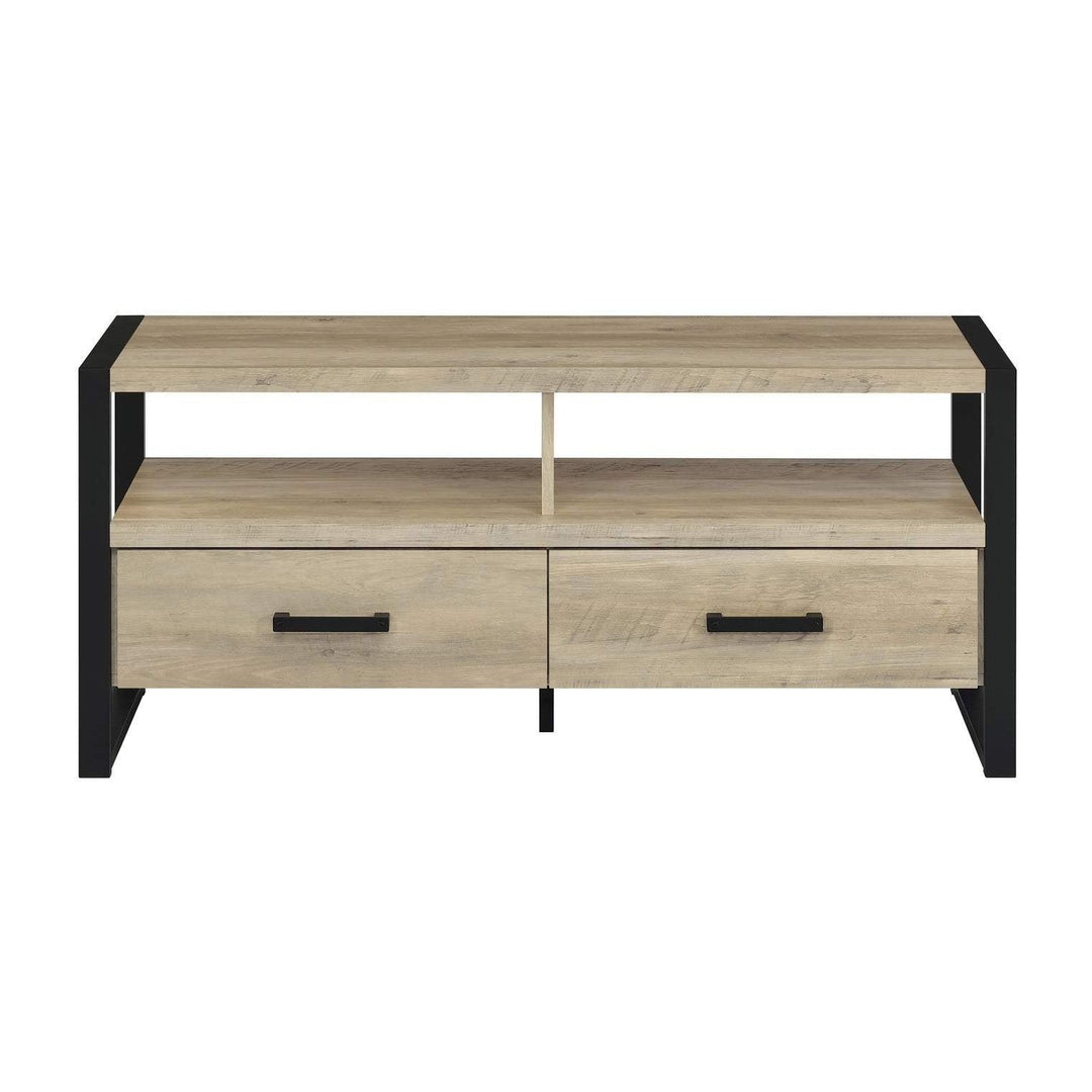 James TV Stand - Whats New Furniture - Portland, Oregon