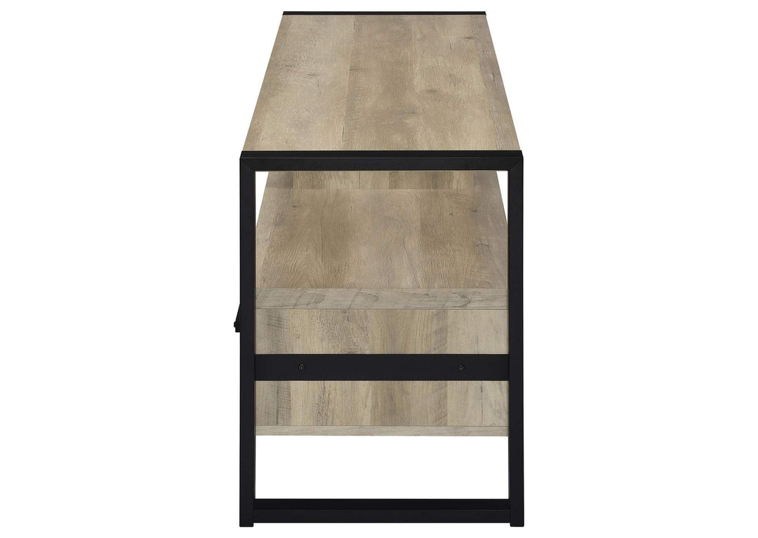 James TV Stand - Whats New Furniture - Portland, Oregon
