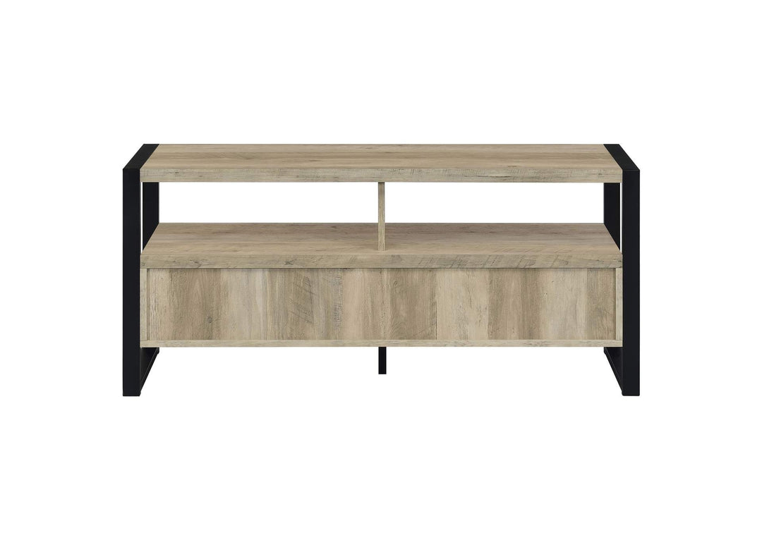 James TV Stand - Whats New Furniture - Portland, Oregon