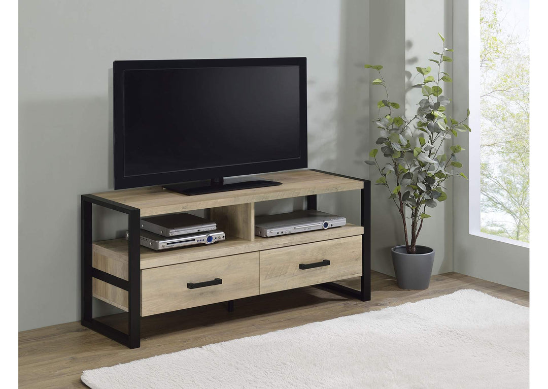 James TV Stand - Whats New Furniture - Portland, Oregon