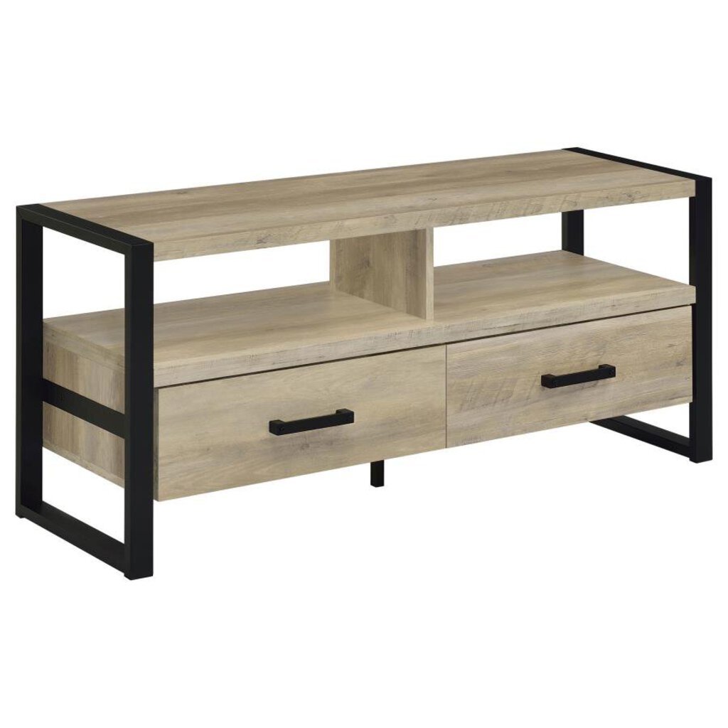 James TV Stand - Whats New Furniture - Portland, Oregon