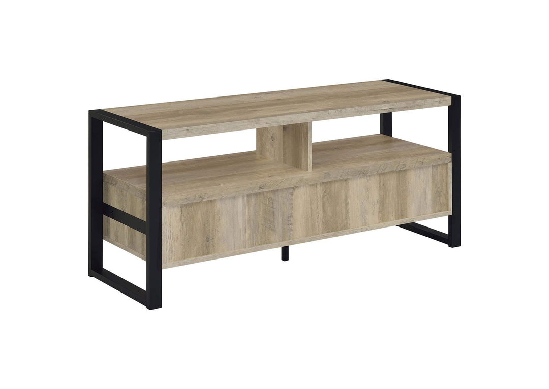 James TV Stand - Whats New Furniture - Portland, Oregon