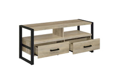 James TV Stand - Whats New Furniture - Portland, Oregon