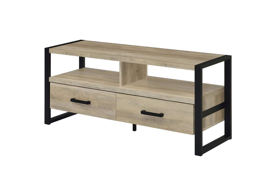 James TV Stand - Whats New Furniture - Portland, Oregon