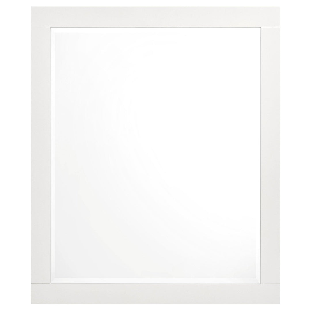 Jessica Dresser Mirror Snow White - What&