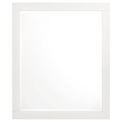 Jessica Dresser Mirror Snow White - What&