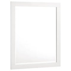 Jessica Dresser Mirror Snow White - What&