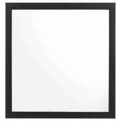 Kendall Dresser Mirror Black - What&