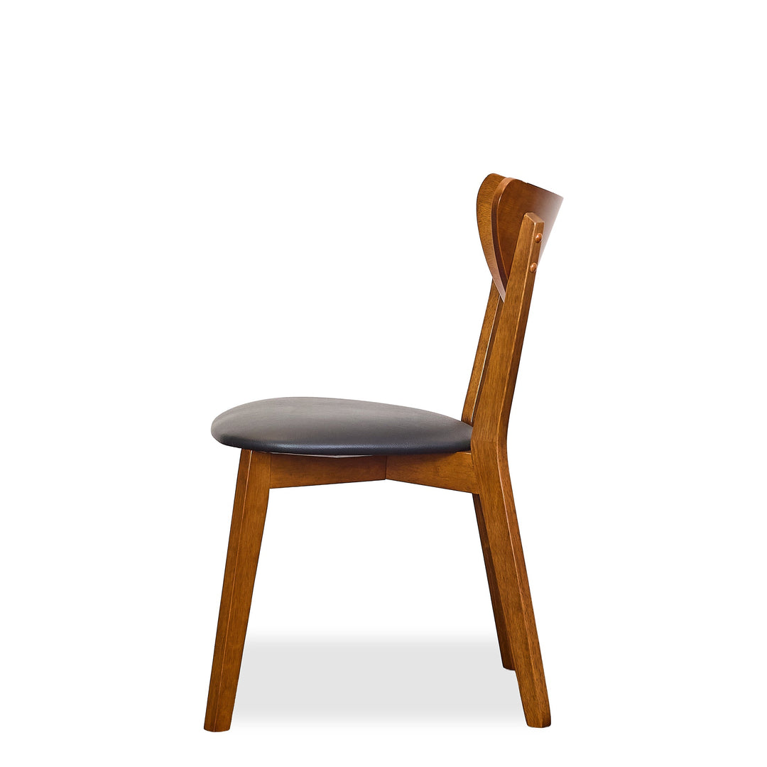 Kersey Dining Chair - Whats New Furniture - Portland, Oregon