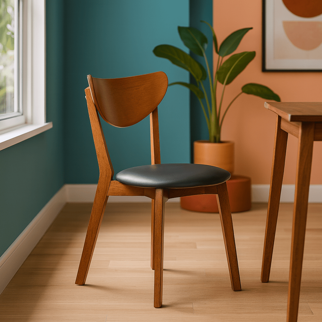 Kersey Dining Chair - Whats New Furniture - Portland, Oregon