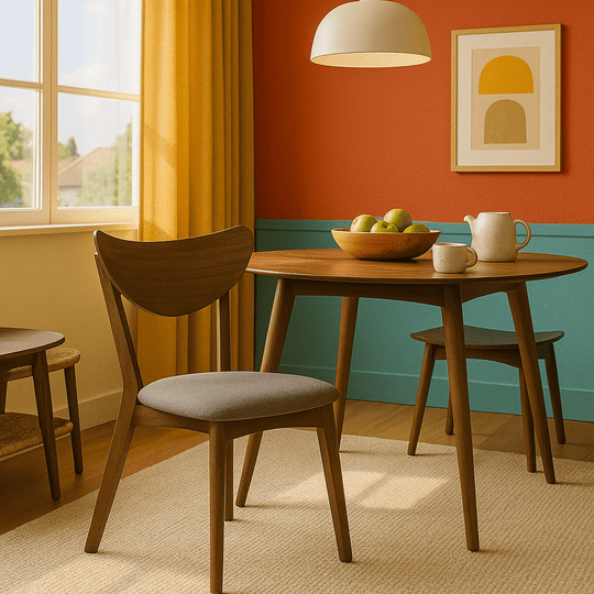 Kersey Dining Chair - Whats New Furniture - Portland, Oregon