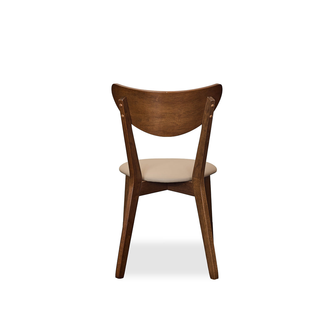 Kersey Dining Chair - Whats New Furniture - Portland, Oregon