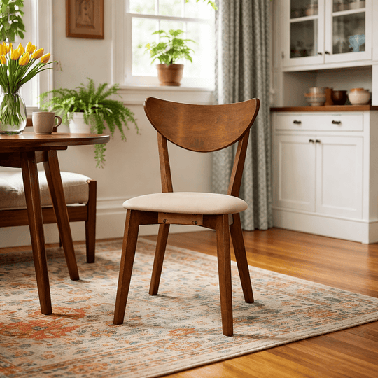 Kersey Dining Chair - Whats New Furniture - Portland, Oregon