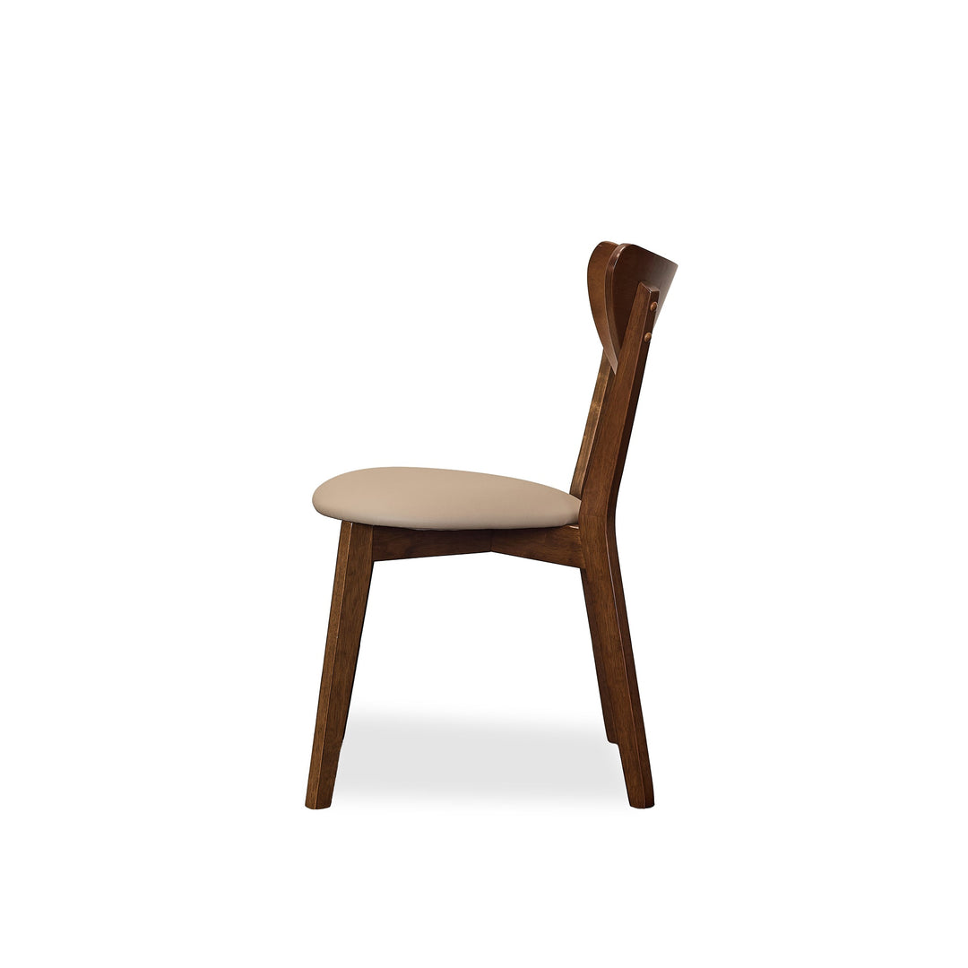 Kersey Dining Chair - Whats New Furniture - Portland, Oregon