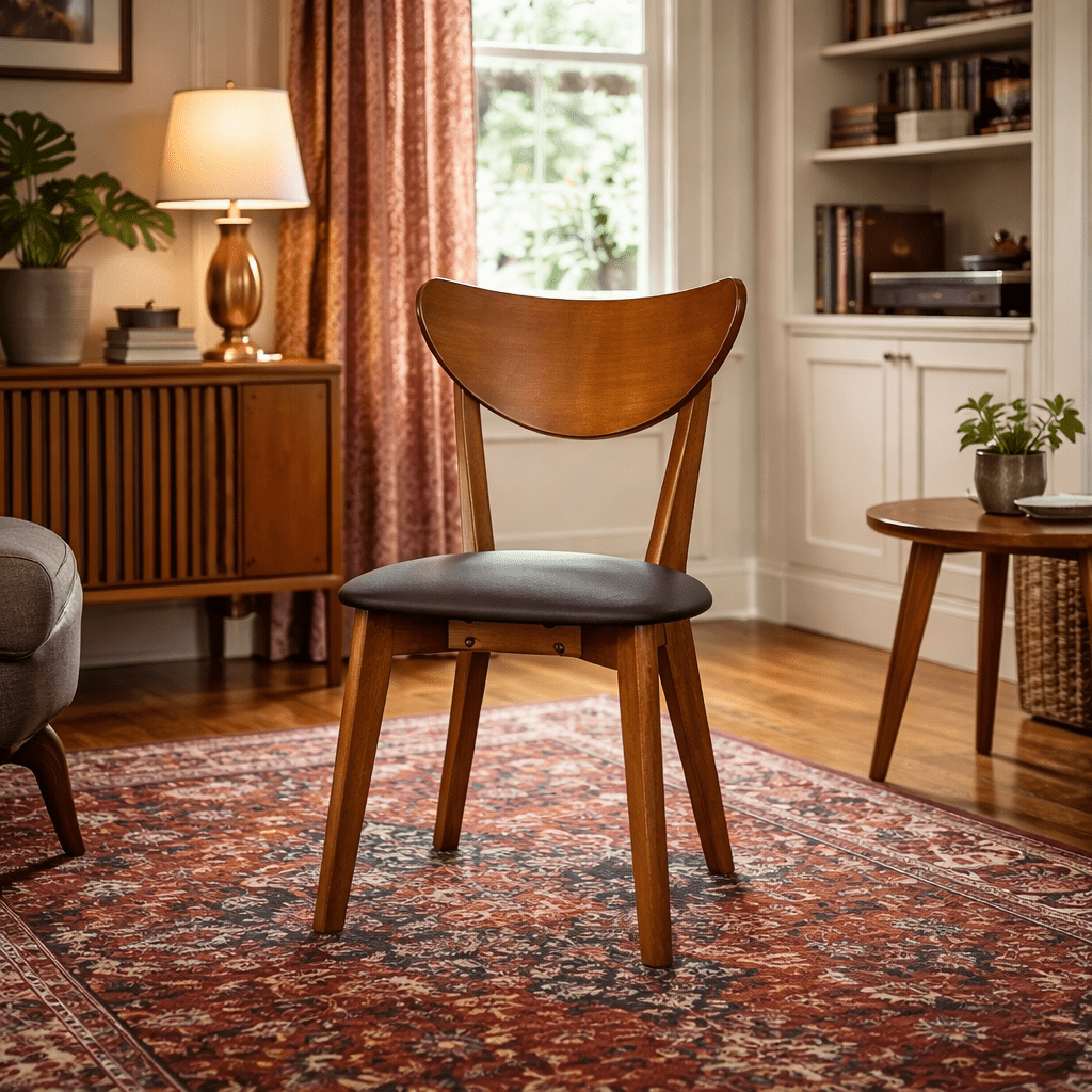 Kersey Dining Chair - Whats New Furniture - Portland, Oregon