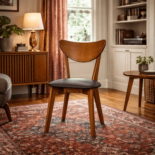 Kersey Dining Chair - Whats New Furniture - Portland, Oregon