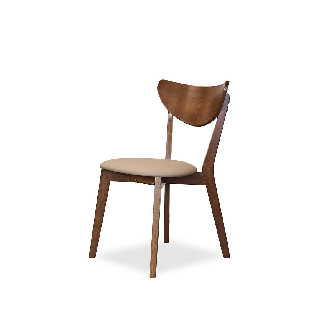 Kersey Dining Chair - Whats New Furniture - Portland, Oregon