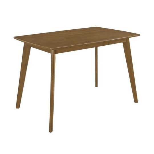 Kersey Dining Table - Whats New Furniture - Portland, Oregon
