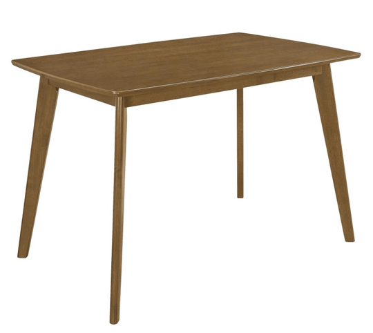 Kersey Dining Table - Whats New Furniture - Portland, Oregon