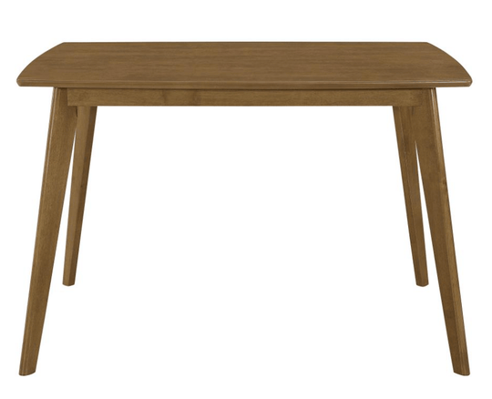 Kersey Dining Table - Whats New Furniture - Portland, Oregon