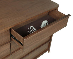 Maderia 8-drawer Dresser Cabinet - What&