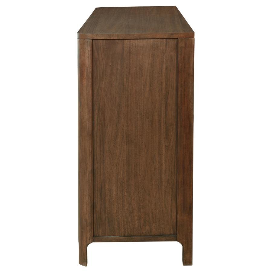 Maderia 8-drawer Dresser Cabinet - What&