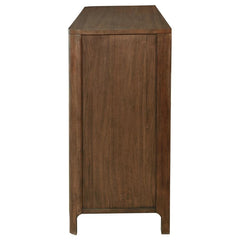 Maderia 8-drawer Dresser Cabinet - What&