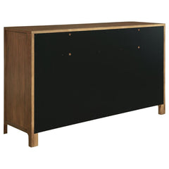 Maderia 8-drawer Dresser Cabinet - What&