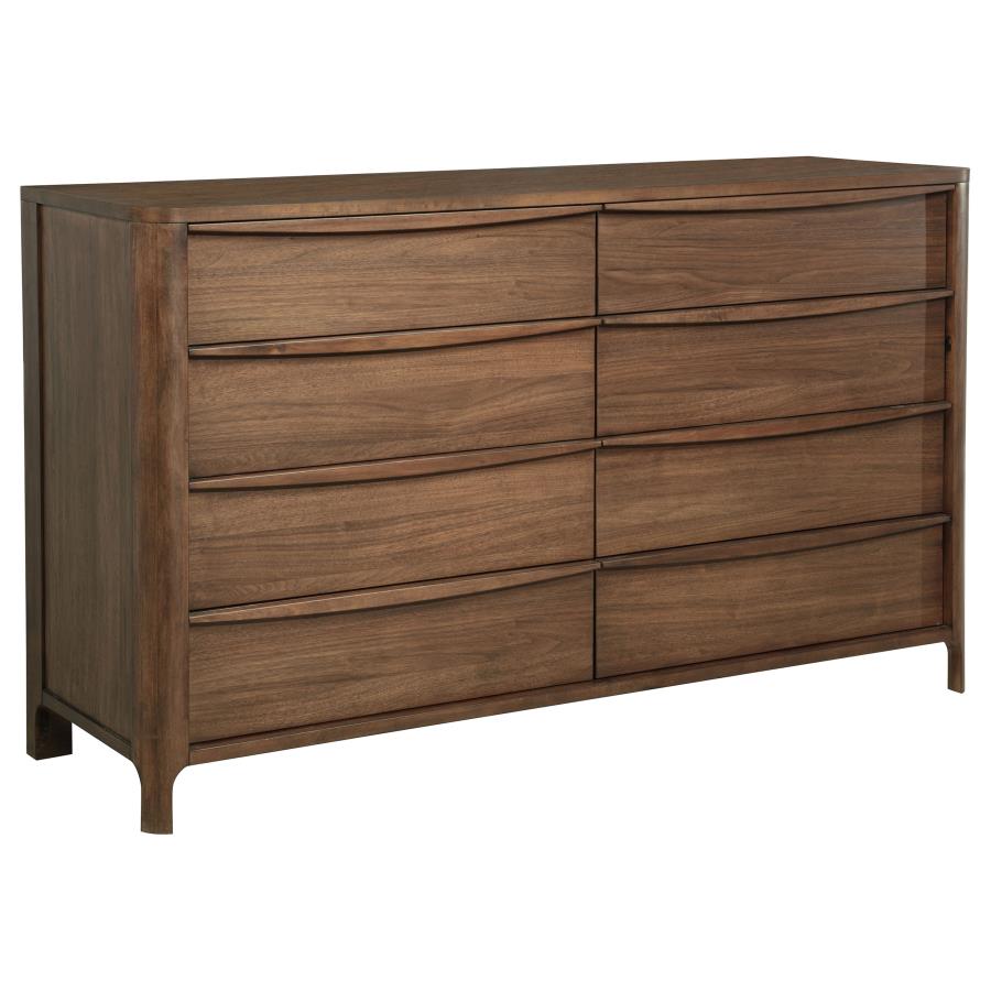 Maderia 8-drawer Dresser Cabinet - What&