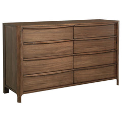 Maderia 8-drawer Dresser Cabinet - What&