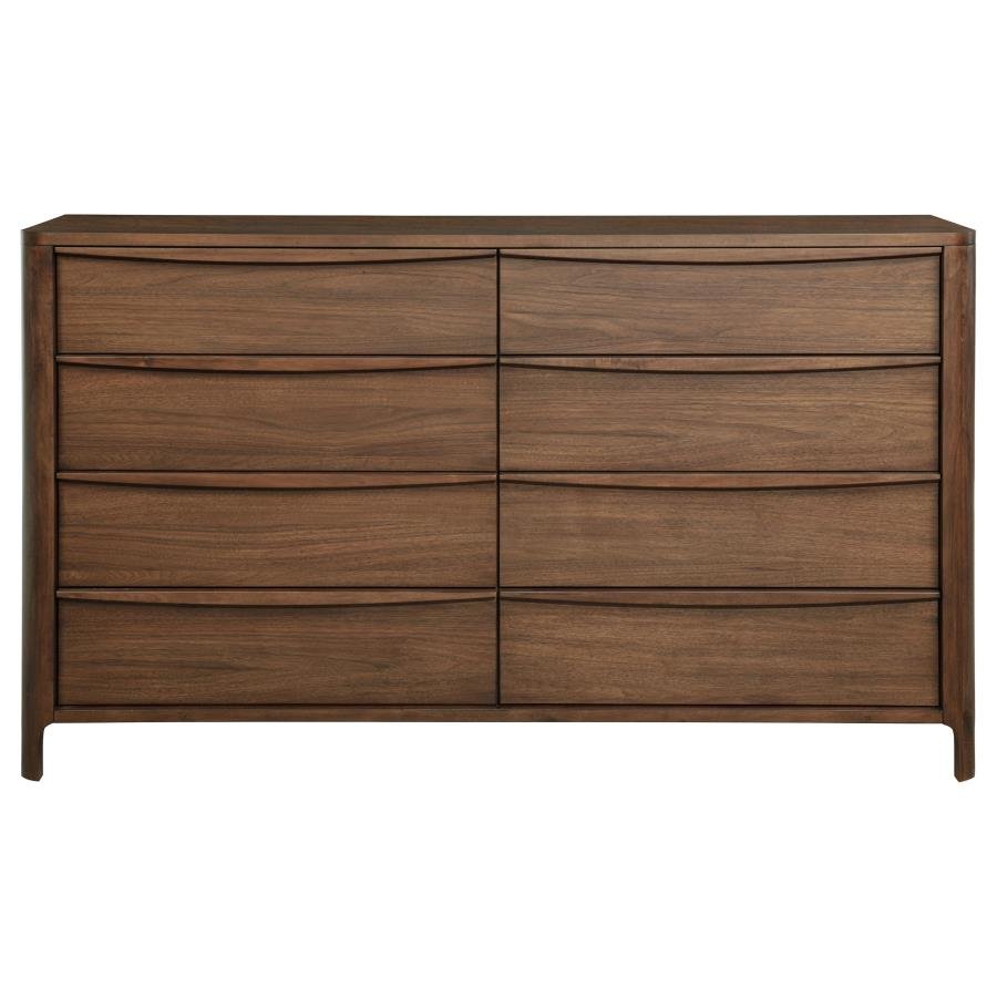 Maderia 8-drawer Dresser Cabinet - What&