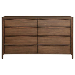 Maderia 8-drawer Dresser Cabinet - What&