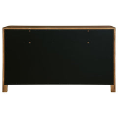 Maderia 8-drawer Dresser Cabinet - What&
