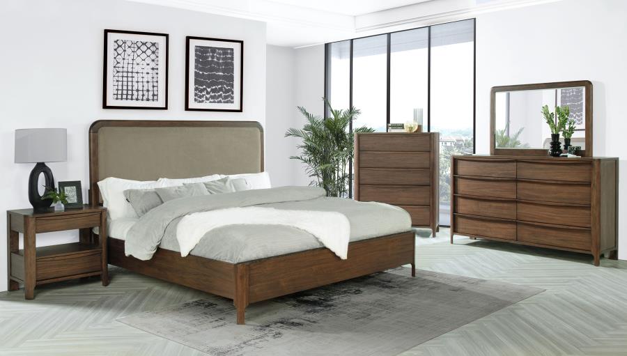 Maderia 8-drawer Dresser Cabinet - What&
