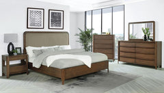 Maderia 8-drawer Dresser Cabinet - What&