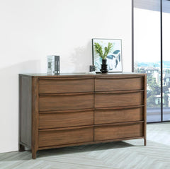 Maderia 8-drawer Dresser Cabinet - What&
