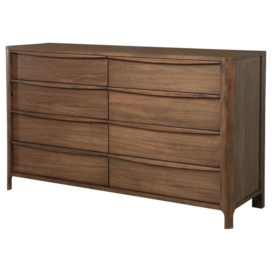 Maderia 8-drawer Dresser Cabinet - What&