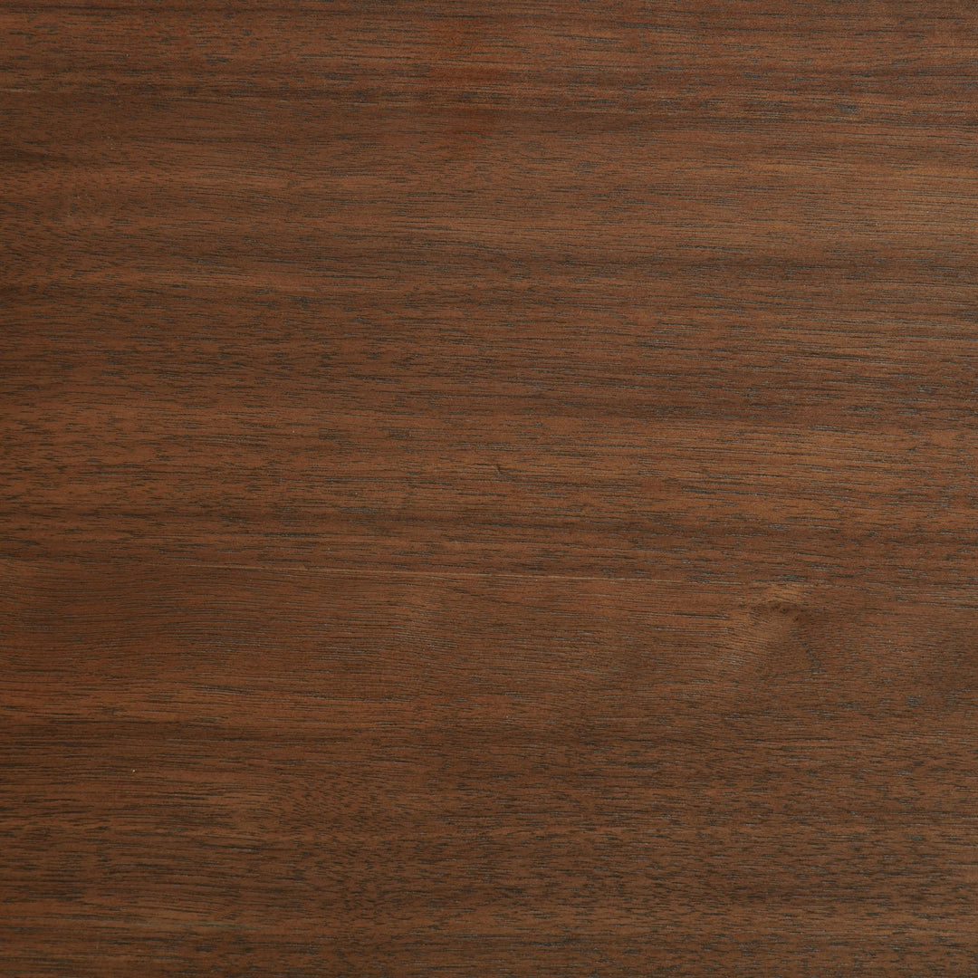 Maderia Dresser Mirror Walnut - What&