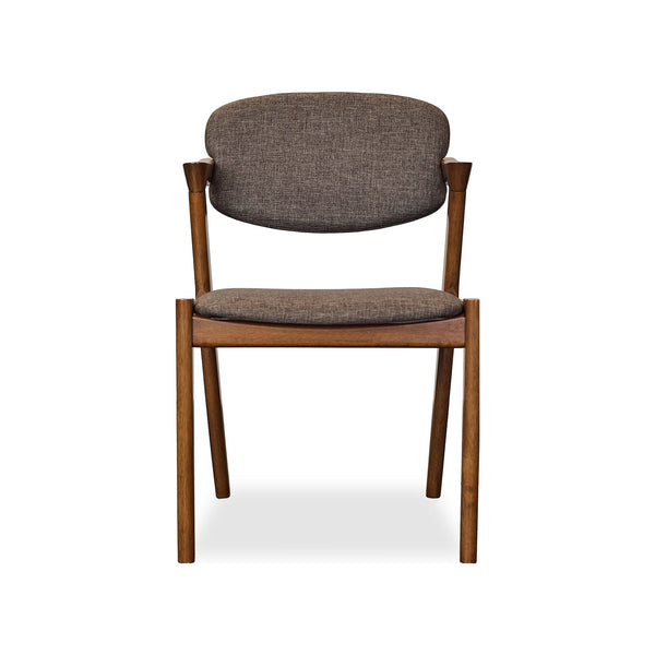 Malone Dining Chairs - What's New Furniture Portland Oregon