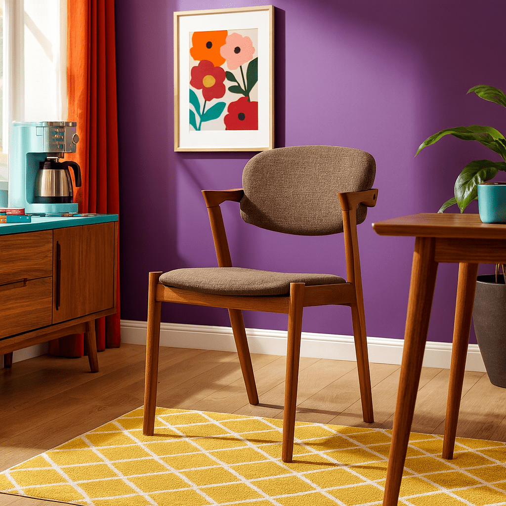 Malone Dining Chairs - Whats New Furniture - Portland, Oregon