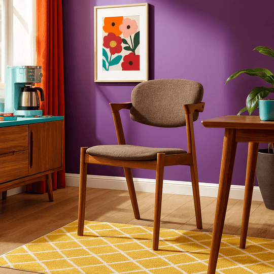 Malone Dining Chairs - Whats New Furniture - Portland, Oregon