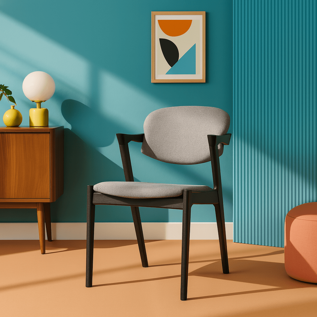 Malone Dining Chairs - Whats New Furniture - Portland, Oregon