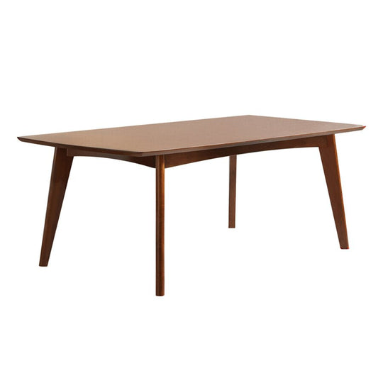 Malone Large Dining Table - Whats New Furniture - Portland, Oregon