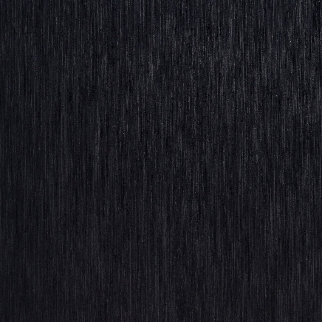 Marceline Dresser Mirror Black - What&