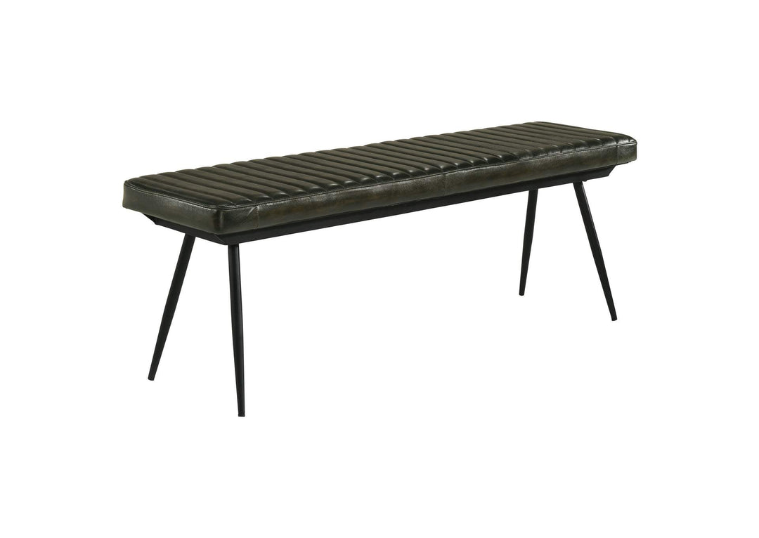 Misty Bench - Whats New Furniture - Portland, Oregon