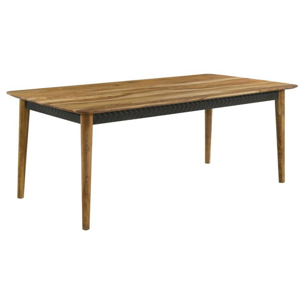 Partridge Dining Table - Whats New Furniture - Portland, Oregon