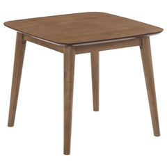 Radley 3-piece Rectangular Coffee Table Set Natural Walnut - What&