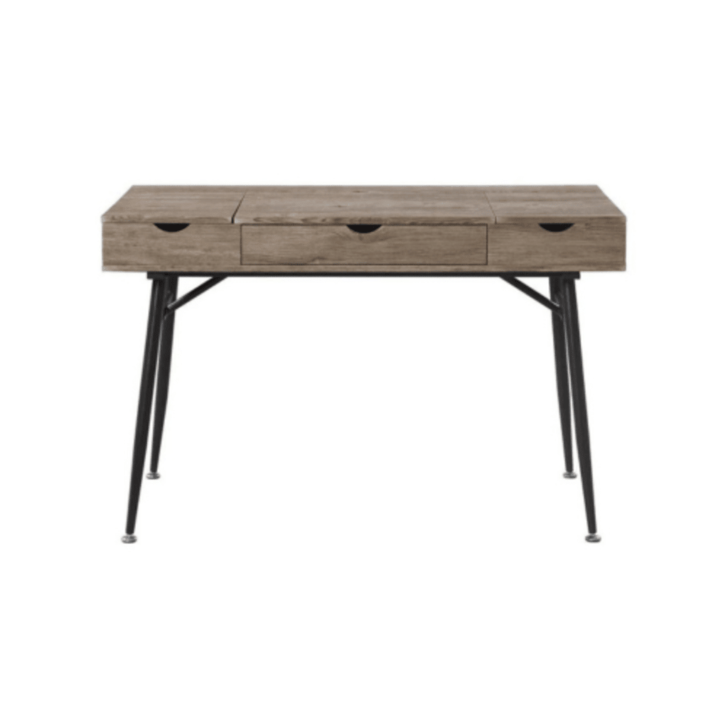 Rafael Writing Desk - What's New Furniture - Portland, Oregon